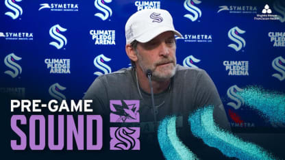 PRE-GAME SOUND | Lambert