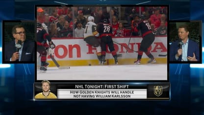 First Shift: First Things First