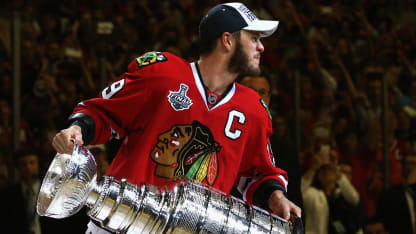 Celebrating Toews' career
