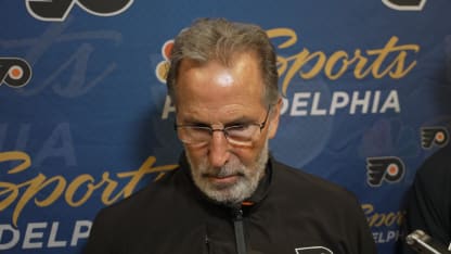 10/29 Postgame: TORTORELLA