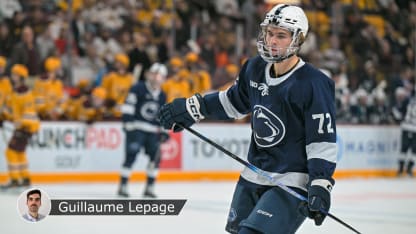 L’ombre de McKenna plane sur Calgary