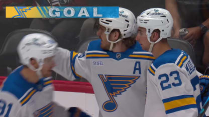 Thomas' 20th goal of season