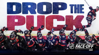 Oficiální trailer nové sezony NHL