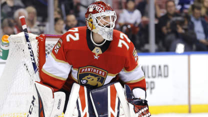 bobrovsky