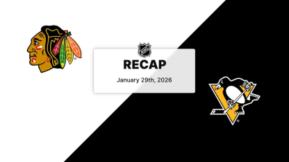 CHI at PIT | Recap
