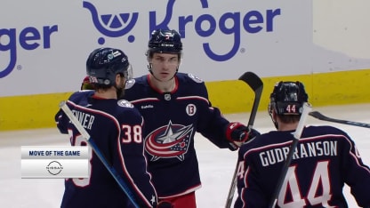 Mateychuk réplique avec un laser