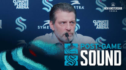 POST-GAME SOUND | Lambert