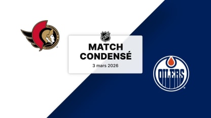 Match condensé : OTT @ EDM 03/03/2026