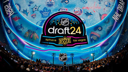 NHL Draft Coverage