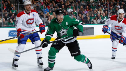 Weber-Spezza-Danault