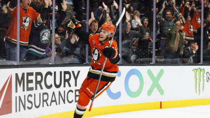 Ducks Home Opener is Tuesday, October 14