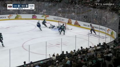 Lankinen résiste à Catton