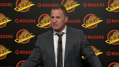 POSTGAME | Foote vs. Golden Knights