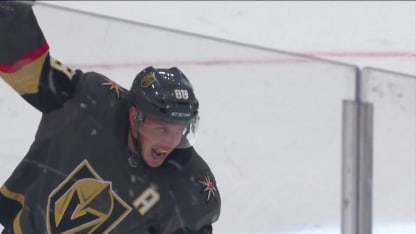 Schmidt's game-tying goal