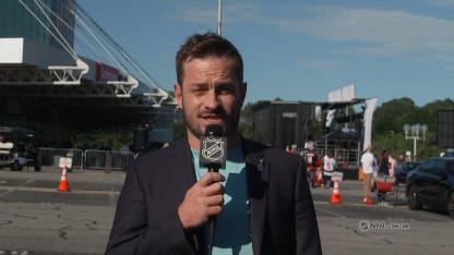 So feiern „Caniacs" das Stanley Cup Finale