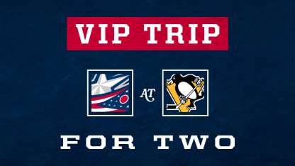2026 Renewals Sweepstakes - Pittsburgh VIP Trip