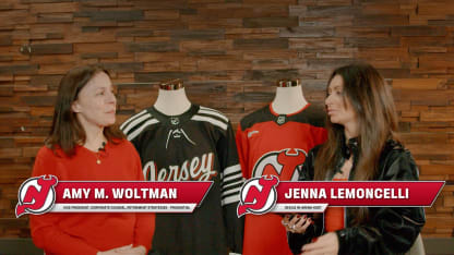 Army Veteran Amy Woltman on Service & Leadership