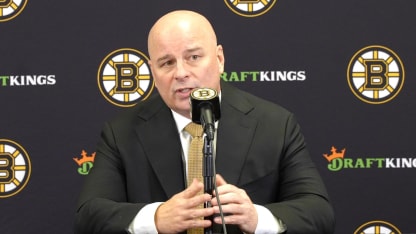 Postgame Reaction: B's Fall to Florida