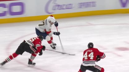 Verhaeghe extends the lead