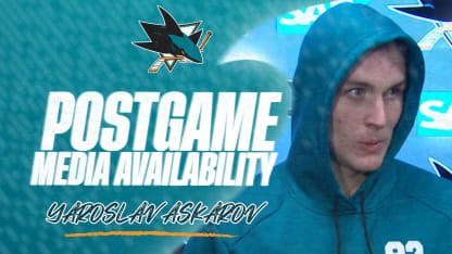 Postgame vs VAN (4/11): Chernyshov