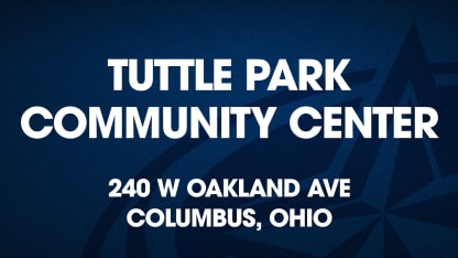 Tuttle Park Community Center