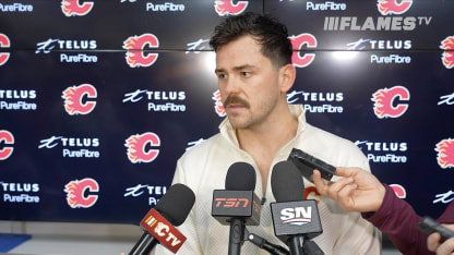 Pregame Weegar - 15.11.25