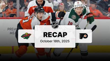 Sestřih: PHI-MIN 2:1 pp