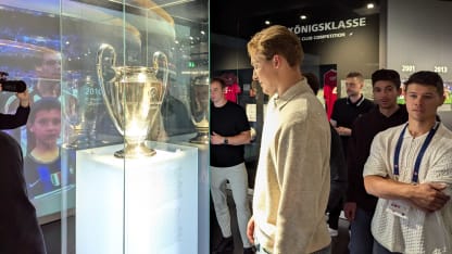 Buffalo Sabres , Allianz Arena