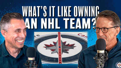 Official Winnipeg Jets Website