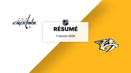WSH vs NSH | Résumé | 11/01/2026
