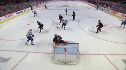 Hedman one-times home PPG