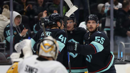 Winterton sets up Lindgren on rebound