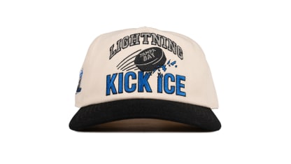 kick ice hat inline