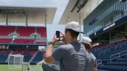 Development Camp activity day