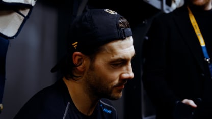 Off Day: Letang (11.11.25)