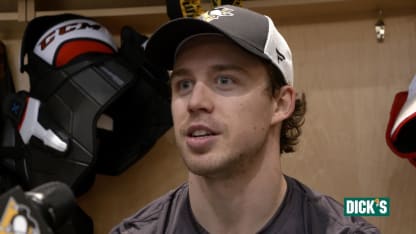 Off Day: Beauvillier (12.27.24)