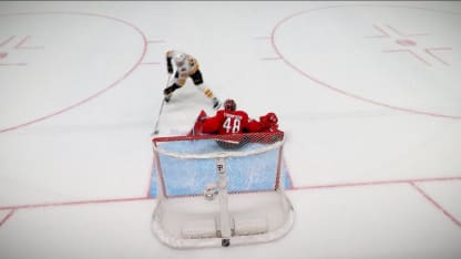 NHL On The Fly: Top Shelf