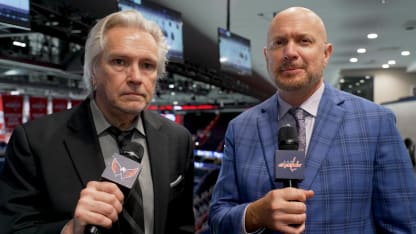 Two-Man Advantage | April 4