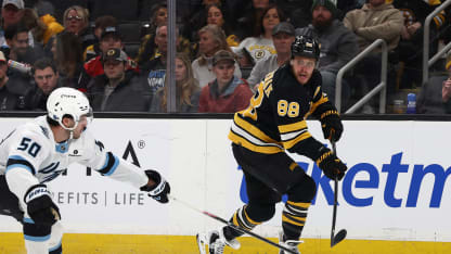 Boston potvrdil domácí sílu i proti Utahu