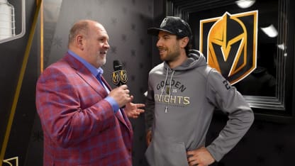 Theodore & Lawless on the 2027 NHL Stadium Series 🏒