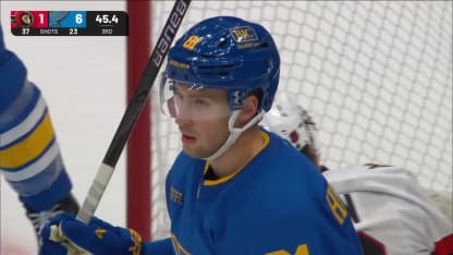 OTT@STL: Holloway überwindet Sogaard