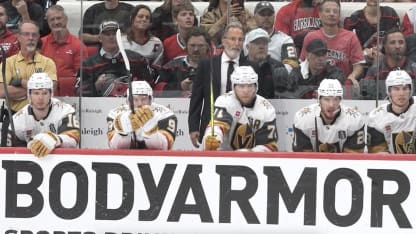 Tortorella mic'd up in 1st period