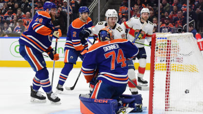 ‘Us against the world’: Panthers ready for another road test in Edmonton