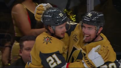 Howden bat Annunen sous la barre