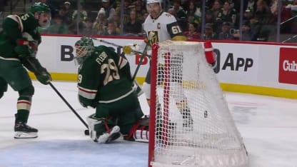 Eichel marque son deuxième but du match