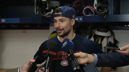 Postgame vs. EDM: Carrier