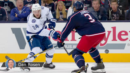 Callahan TBL CBJ Rosen