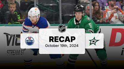 EDM at DAL | Recap