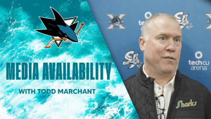 Dev Camp (7/3): Marchant