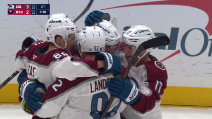 Nelson buries OT winner